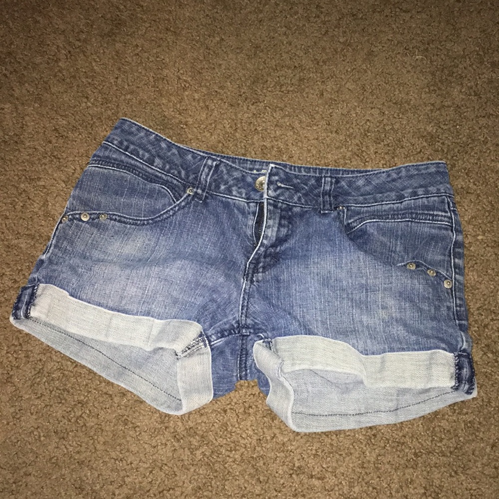 Arizona Jean co shorts
